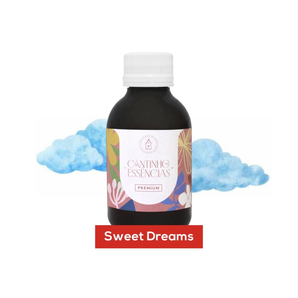 Essência Sweet Dreams 100g
