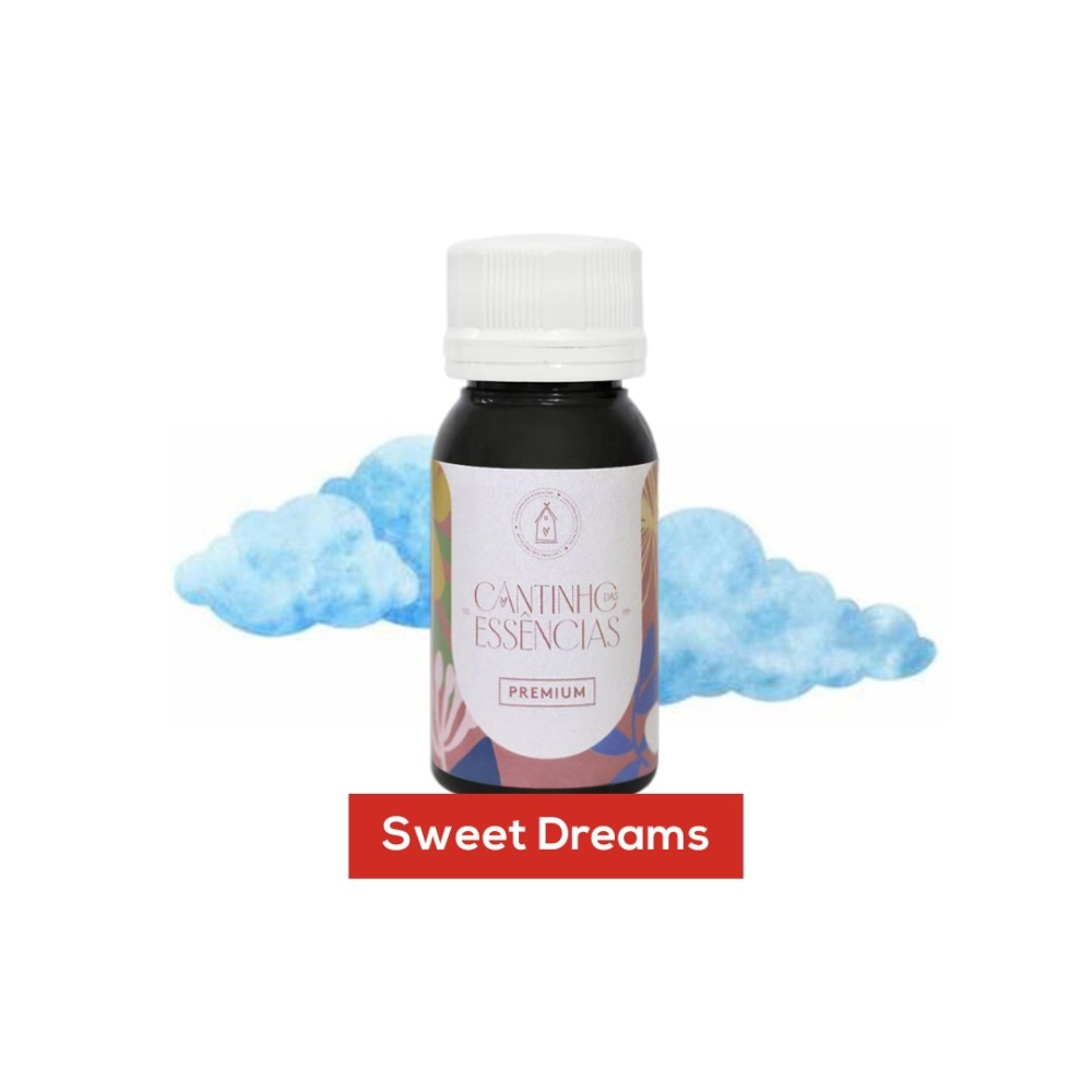 Essência Sweet Dreams 30g