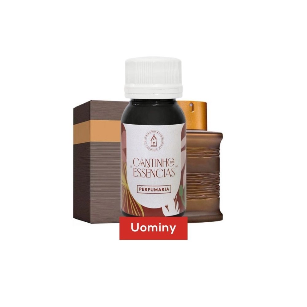 Essência Uominy 30g