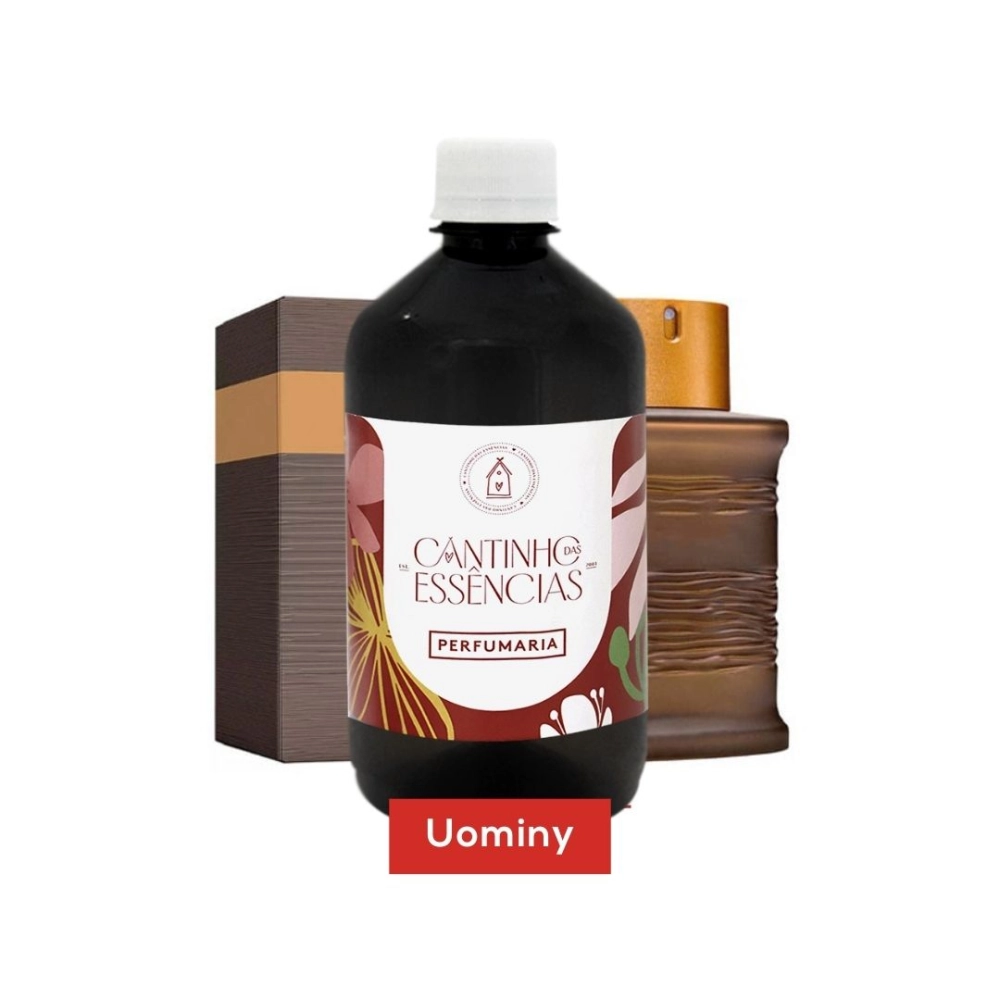 Essência Uominy 500g