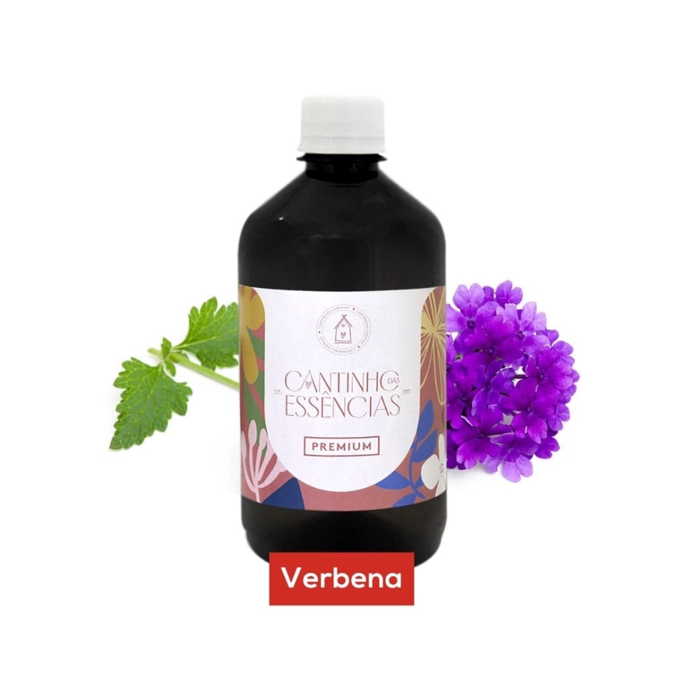 Essência Verbena 500g