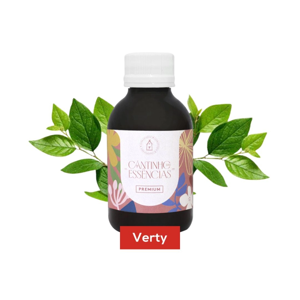 Essência Verty 100g