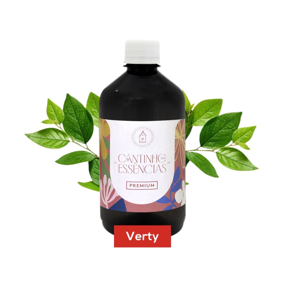 Essência Verty 500g