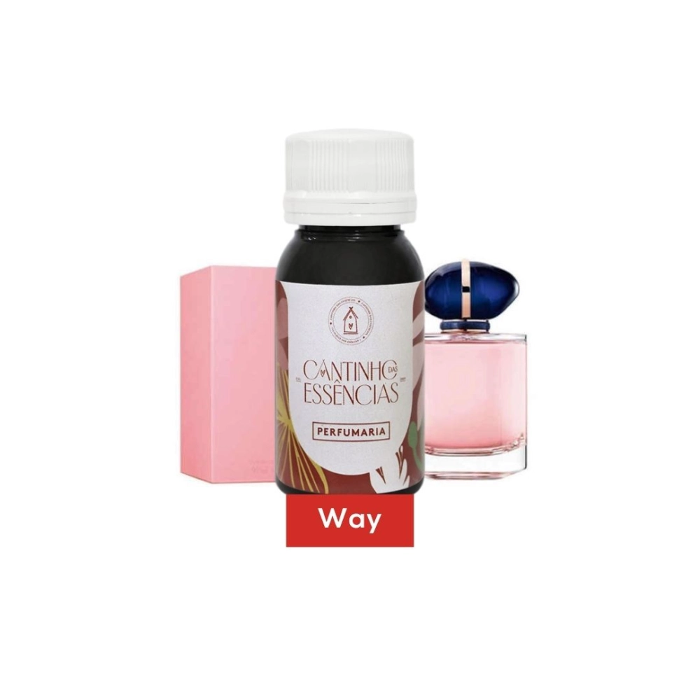 Essência Way 30g