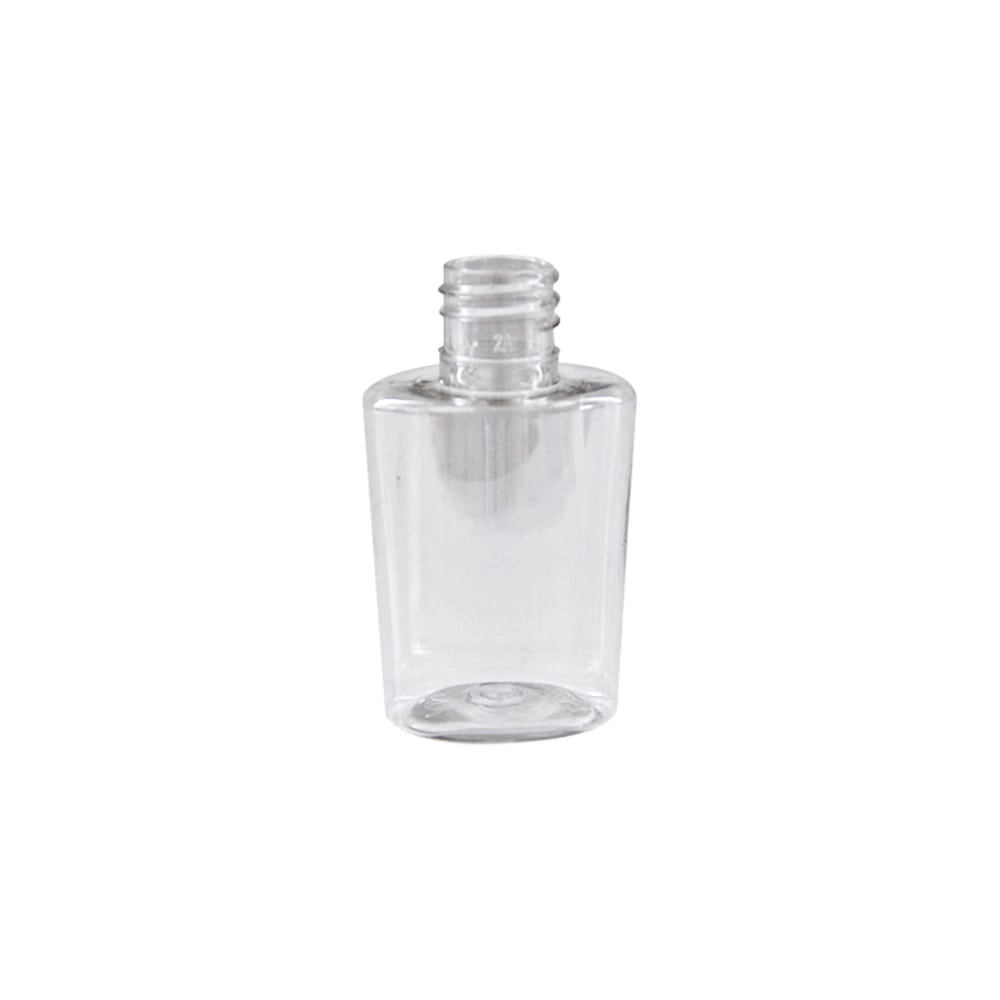 Frasco Pet Trapézio 30ml Rosca 18/410mm