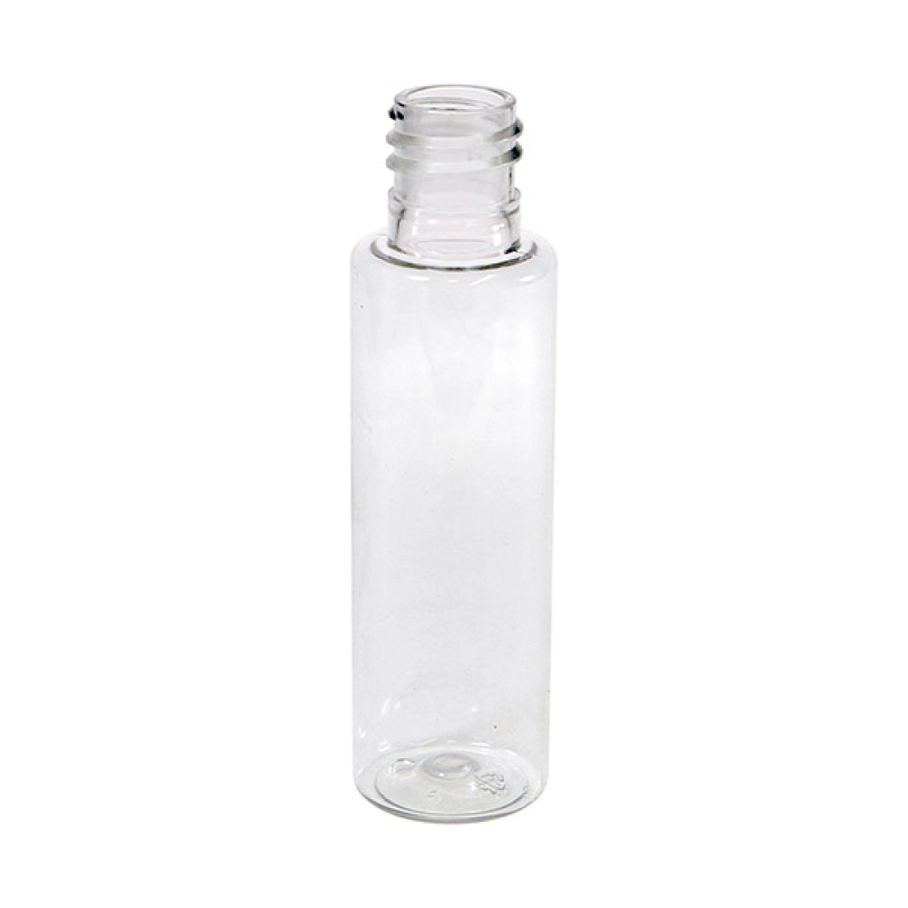 Frasco Pet Tubo 37ml Rosca 18/410mm