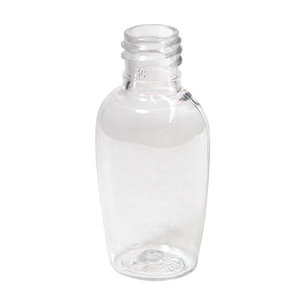 Frasco Pet Tulipa 30ml Rosca 18/410mm