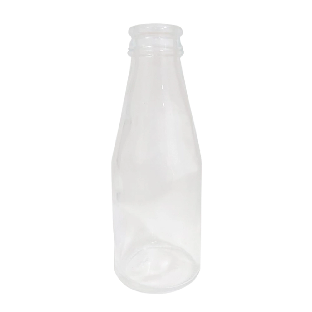 Garrafa De Vidro 100ml