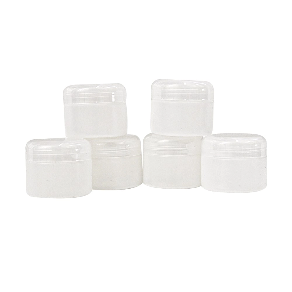 Kit Pote Perolado 60g -  6und