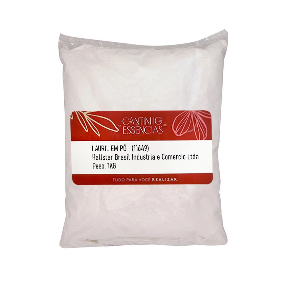 Lauril em Pó 1kg