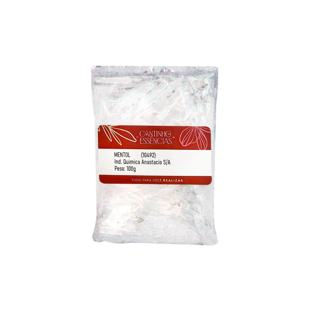 Mentol 100g
