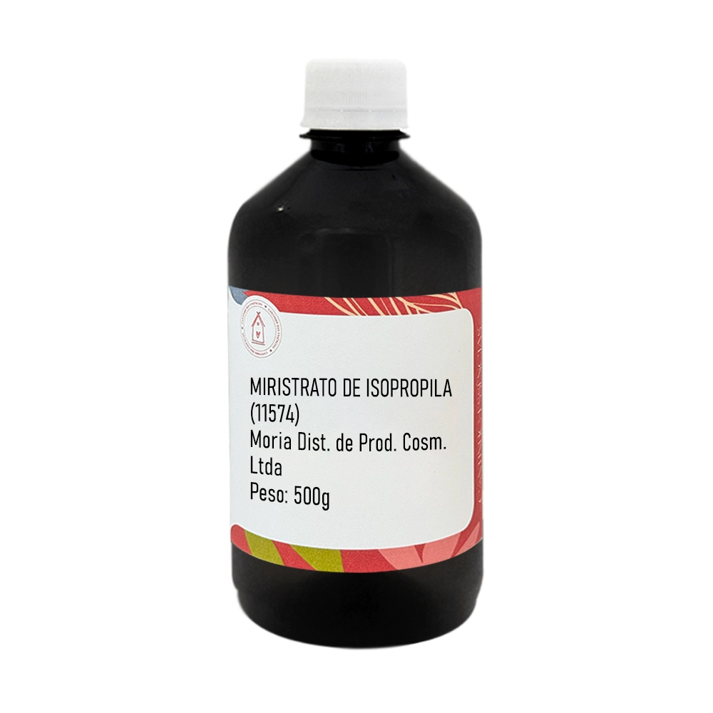 Miristato de isopropila 450ml