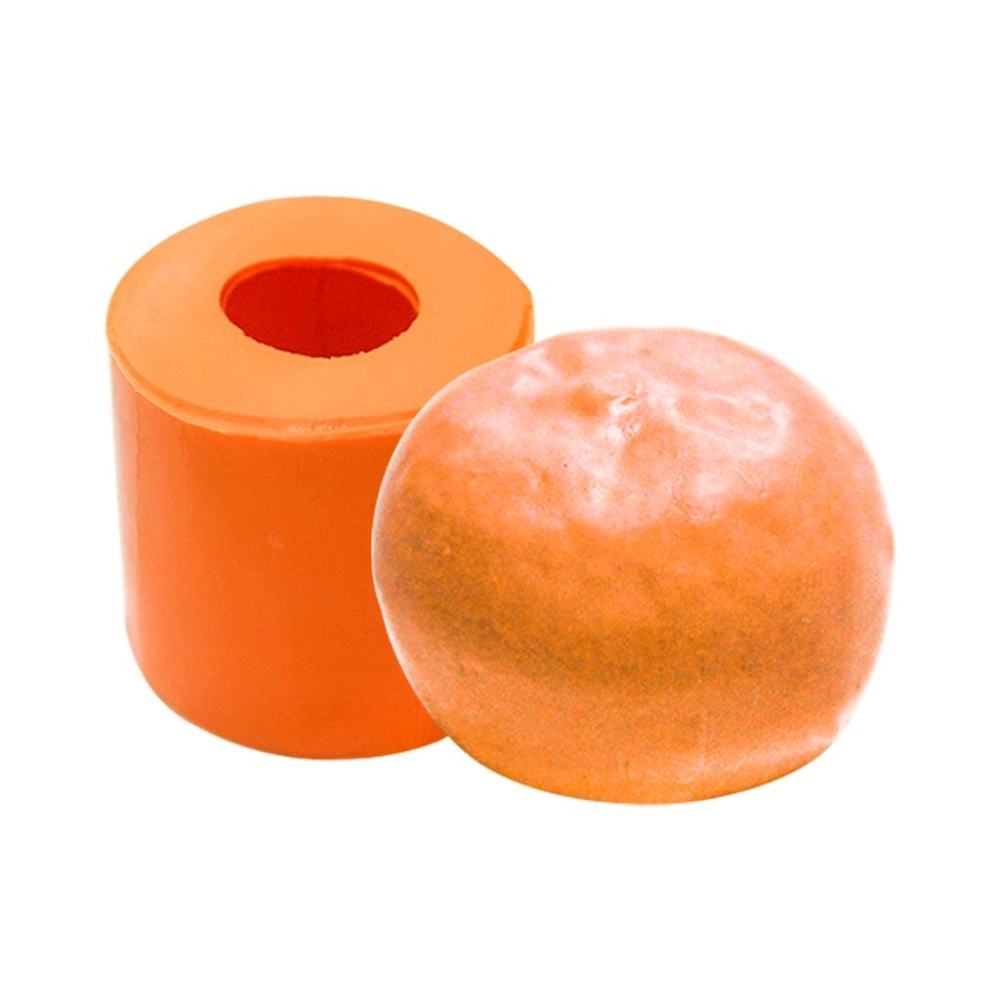 Molde De Silicone Mini Mexerica