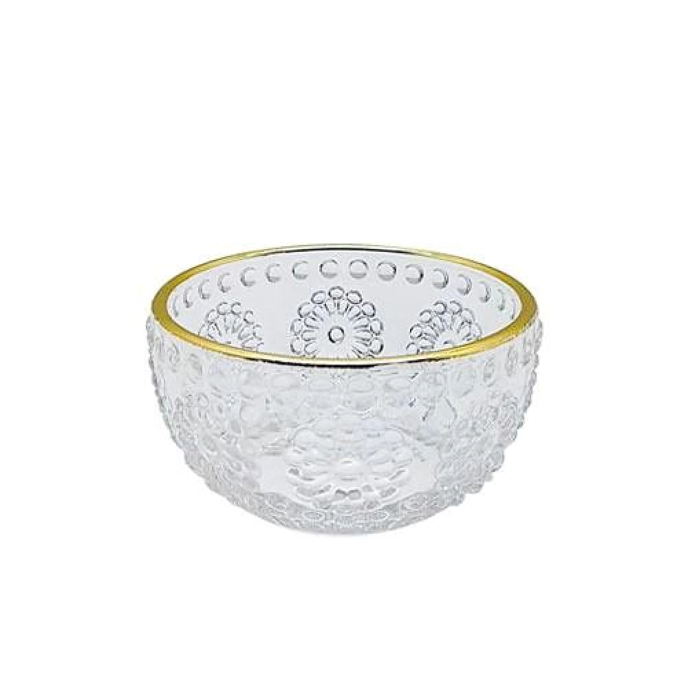 Porta Para Vela Provençal 100ml