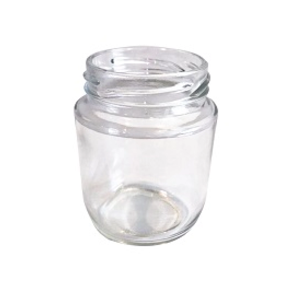 Pote De Vidro Belém 240ml