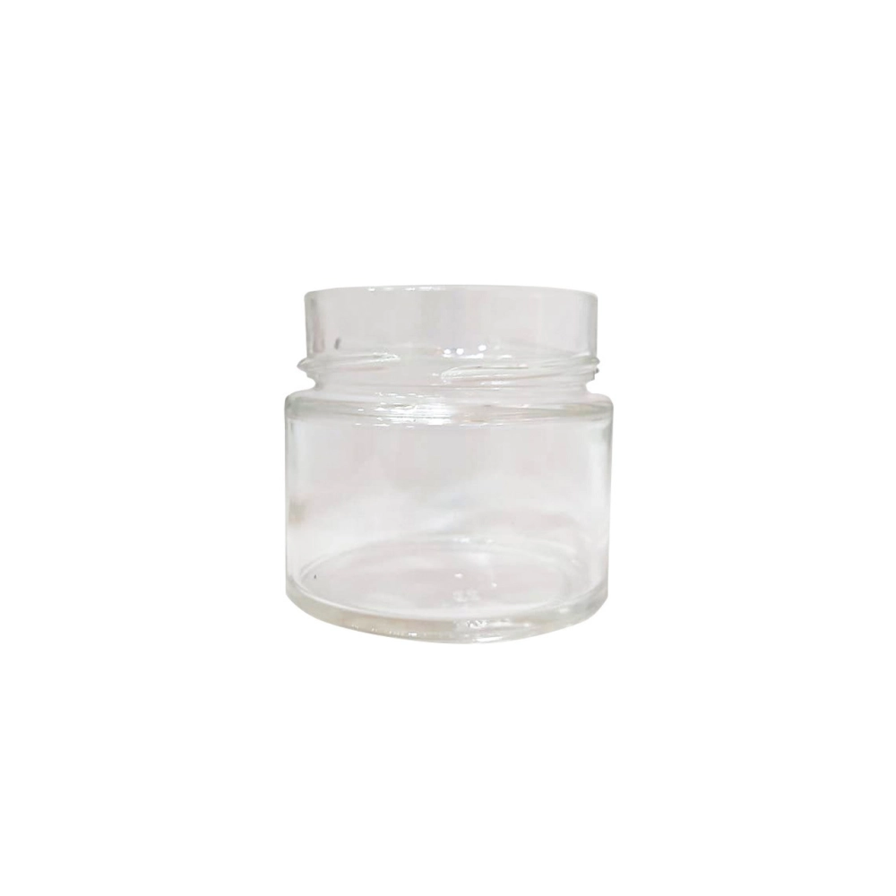 Pote De Vidro La Pianezza 180ml