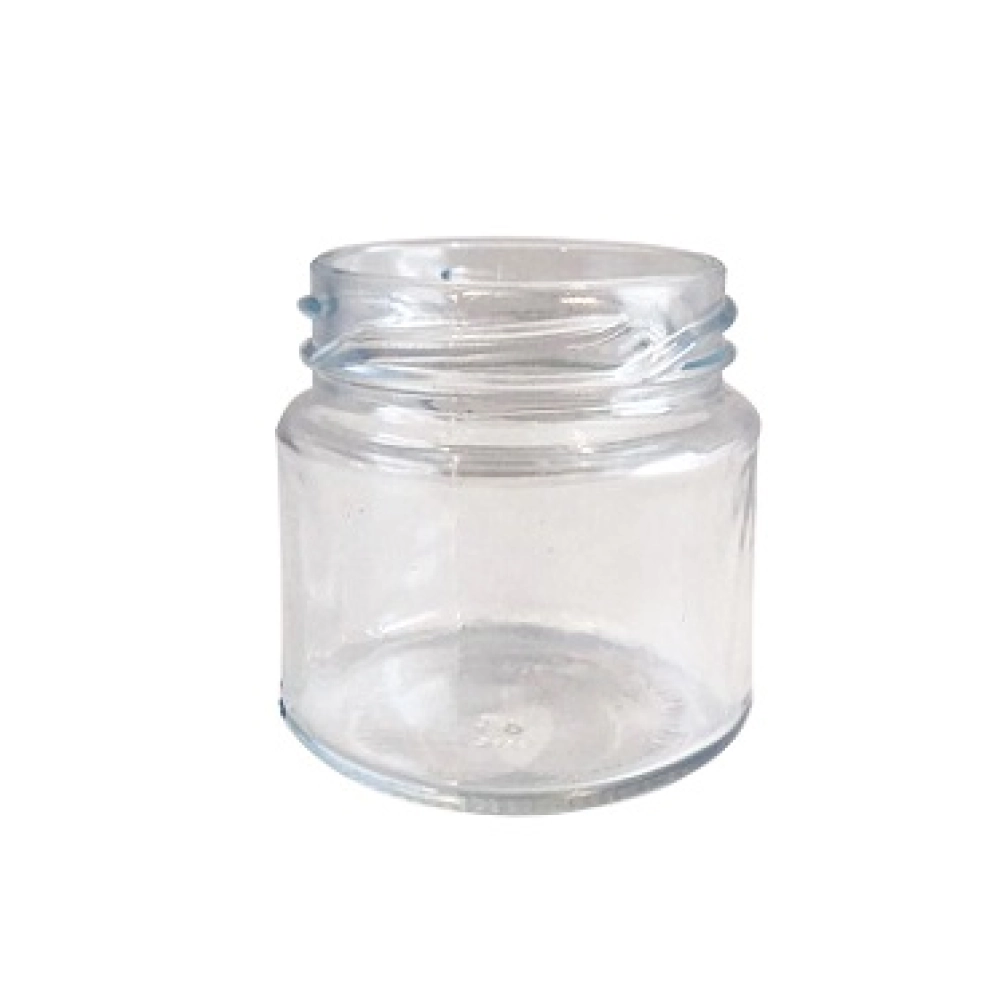 Pote De Vidro Mini Belém 150ml