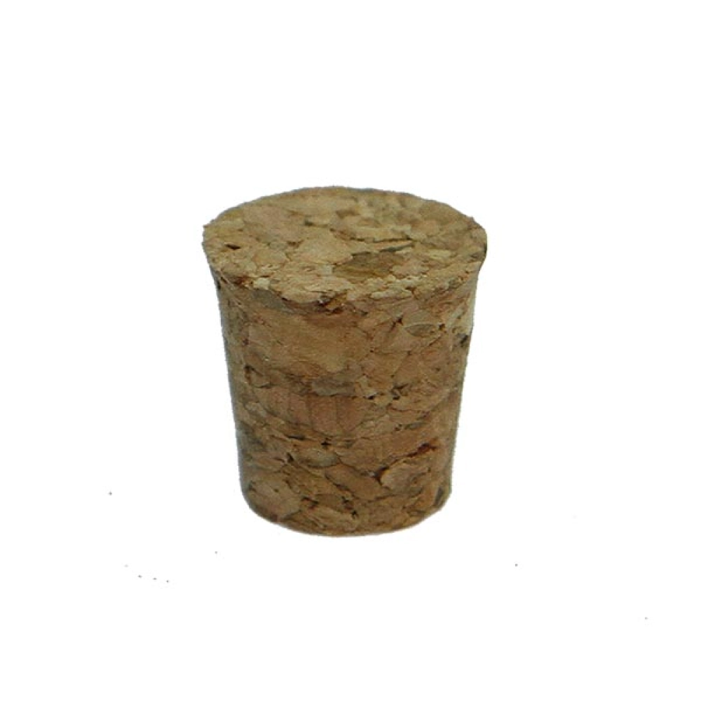 Rolha N20 16x16x13mm