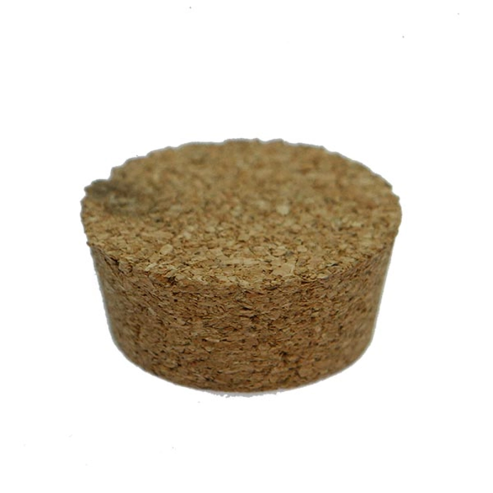 Rolha Pote Sais 250g 20x50x45mm