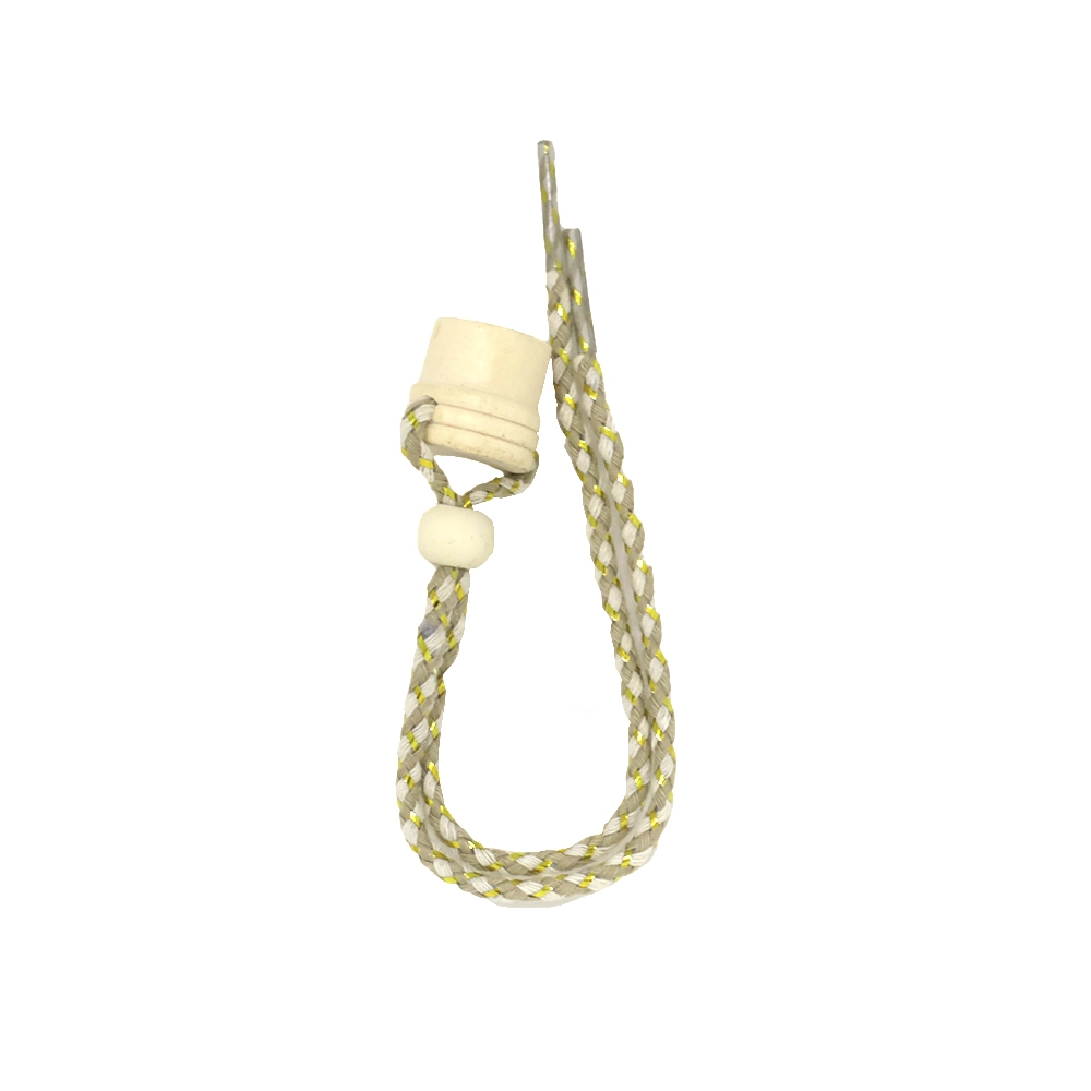 Tampa de Madeira para Difusor rosca 13mm