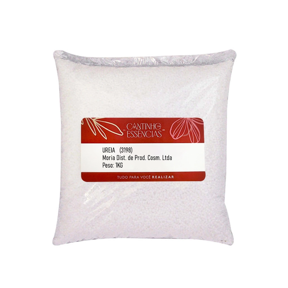Uréia 1kg