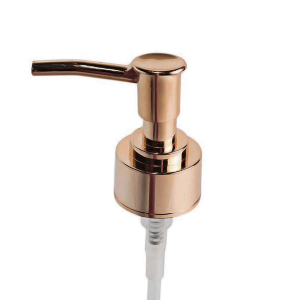 Válvula Pump Torneirinha Rose rosca 28/410mm