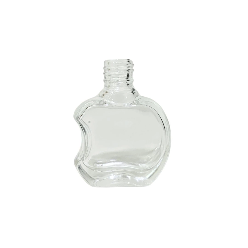 Vidro Maça Incolor 7,5ml