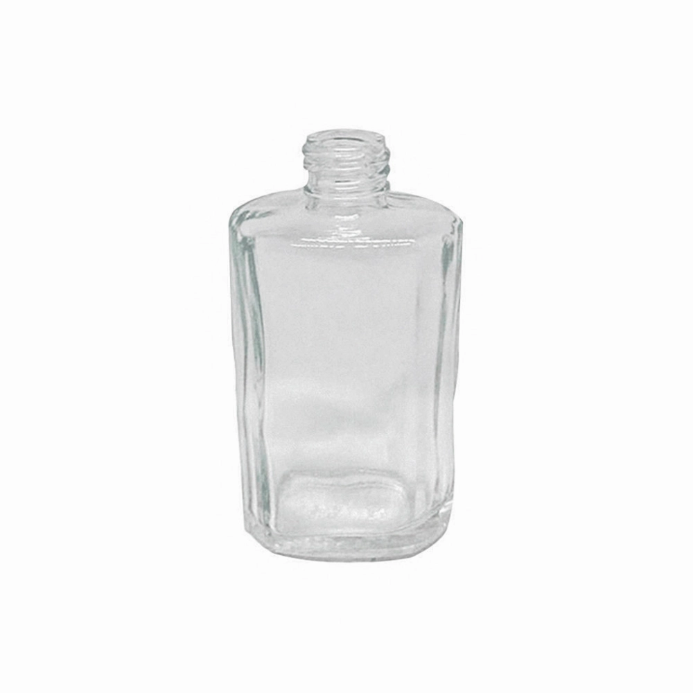 Vidro Madri Incolor 65ml Rosca 18/410mm