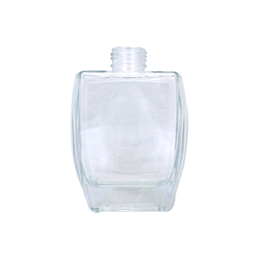 Vidro Siena Incolor 200ml Rosca 28/410mm