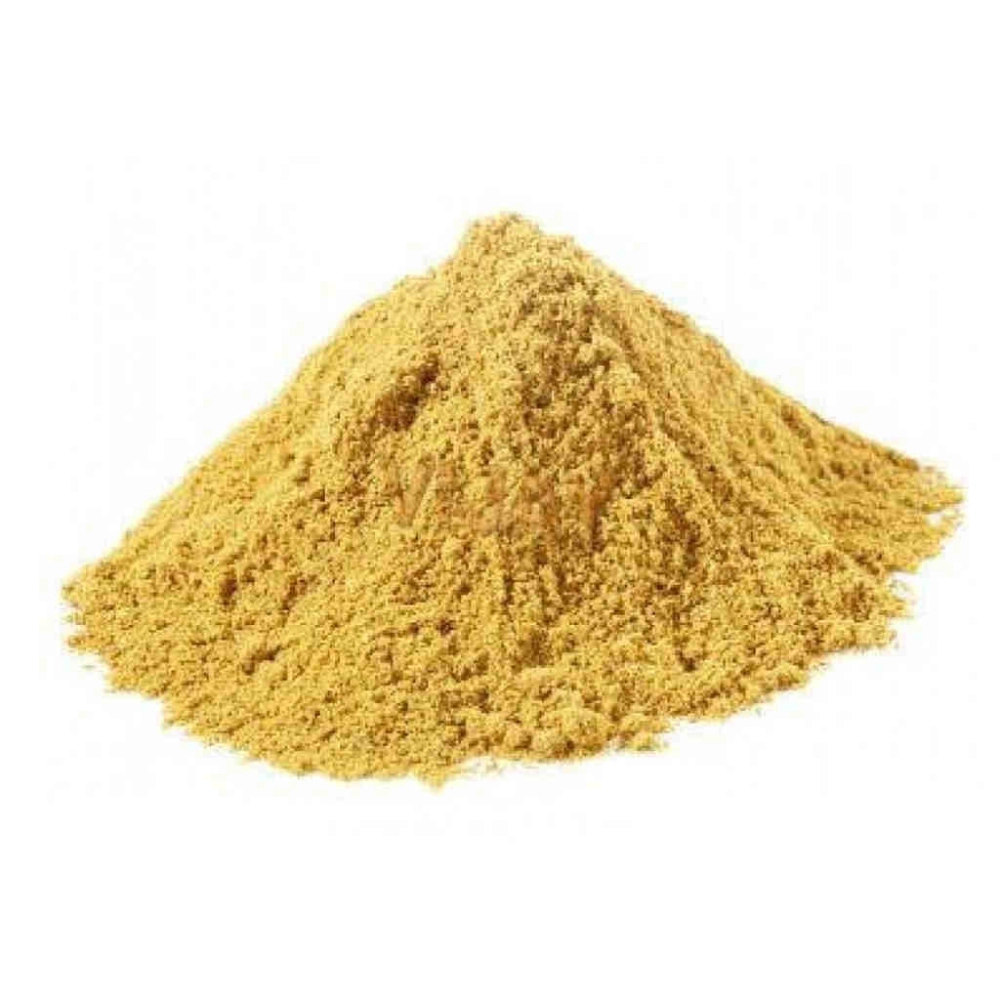 Argila Amarela 100g