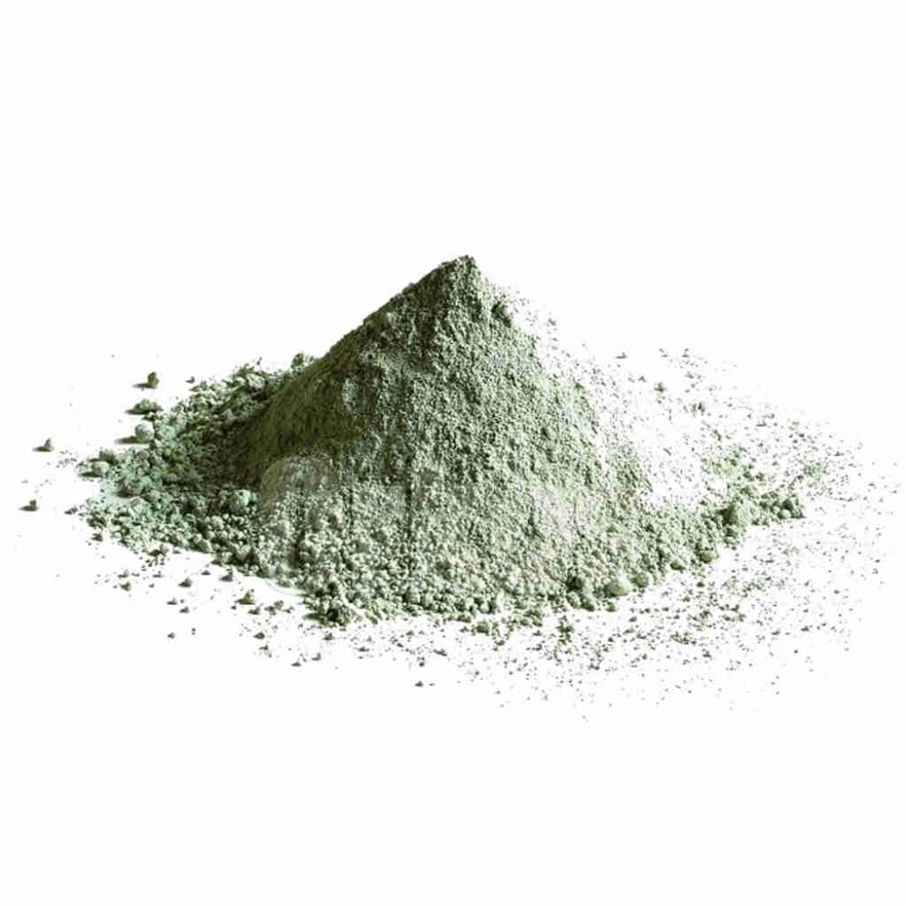 Argila Verde 100g