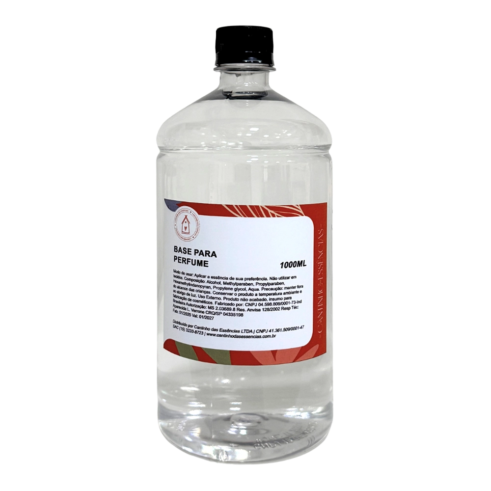 Base p/ Perfume 1L