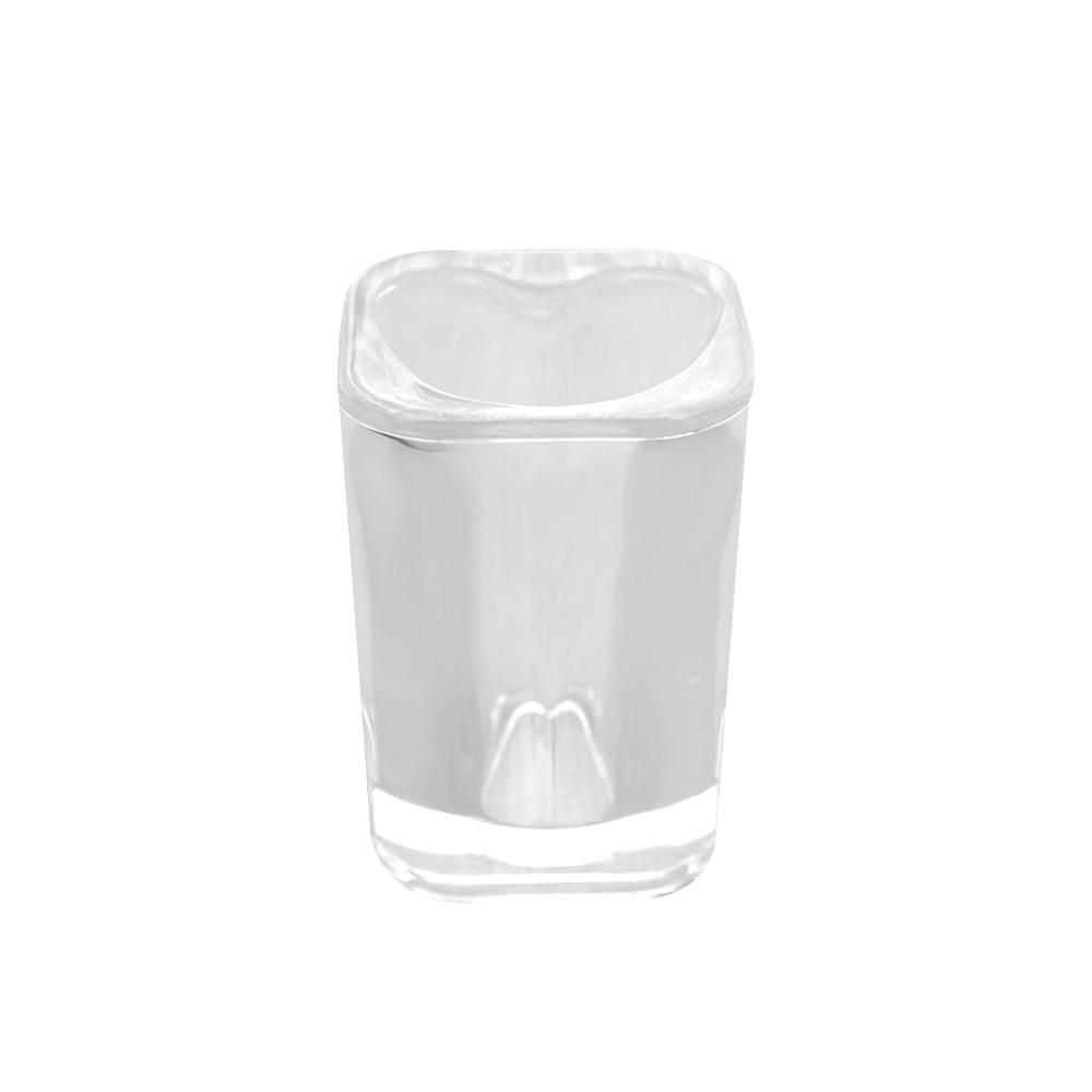 Copo para Vela Coração 70ML