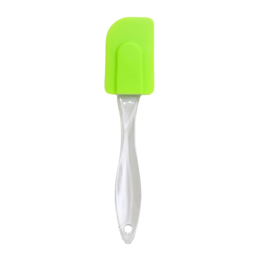Espátula de silicone Verde 23cm