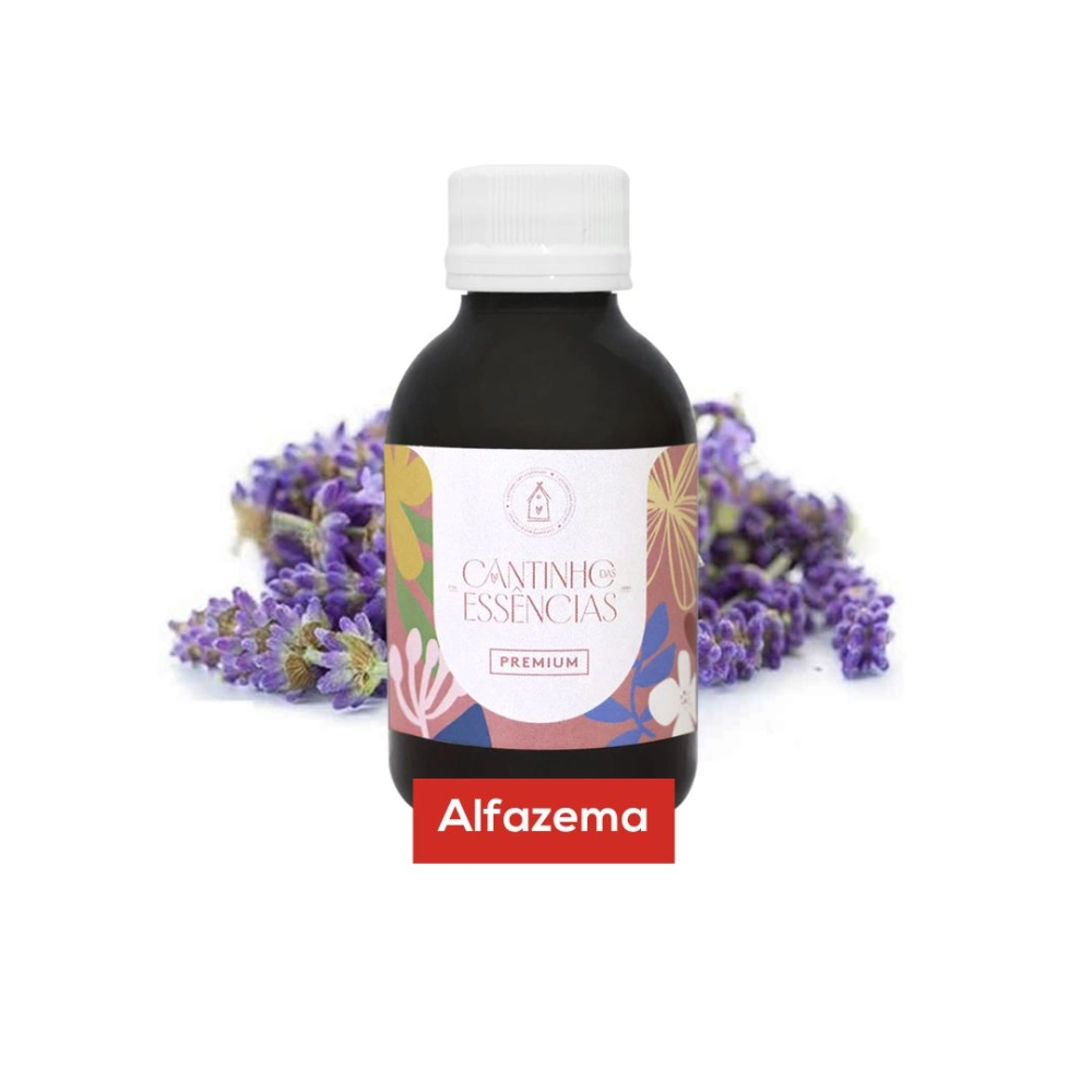Essência Alfazema 100g