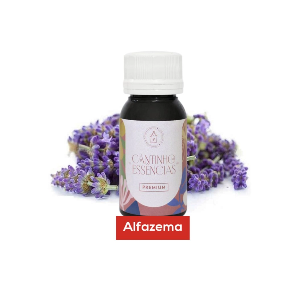 Essência Alfazema 30g