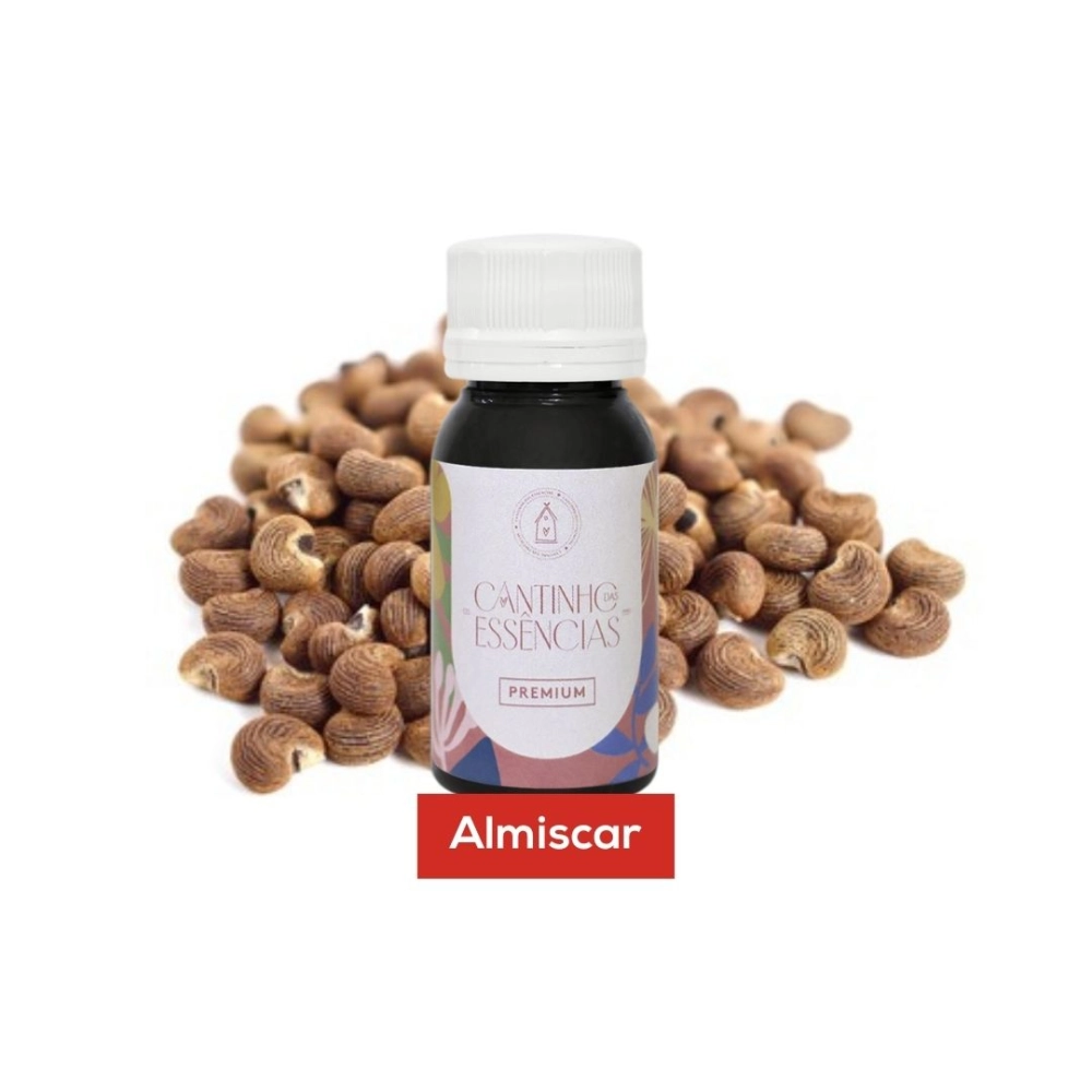 Essência Almiscar 30g