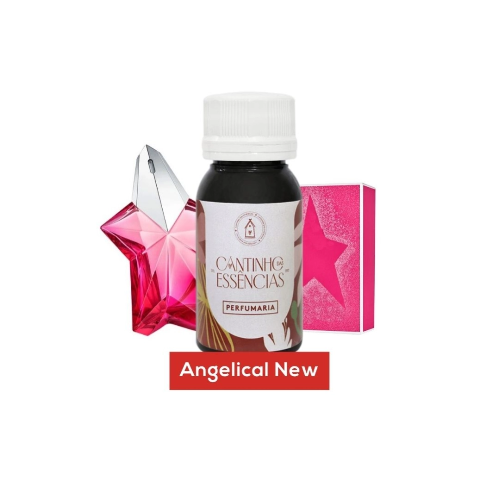 Essência Angelical New 30g