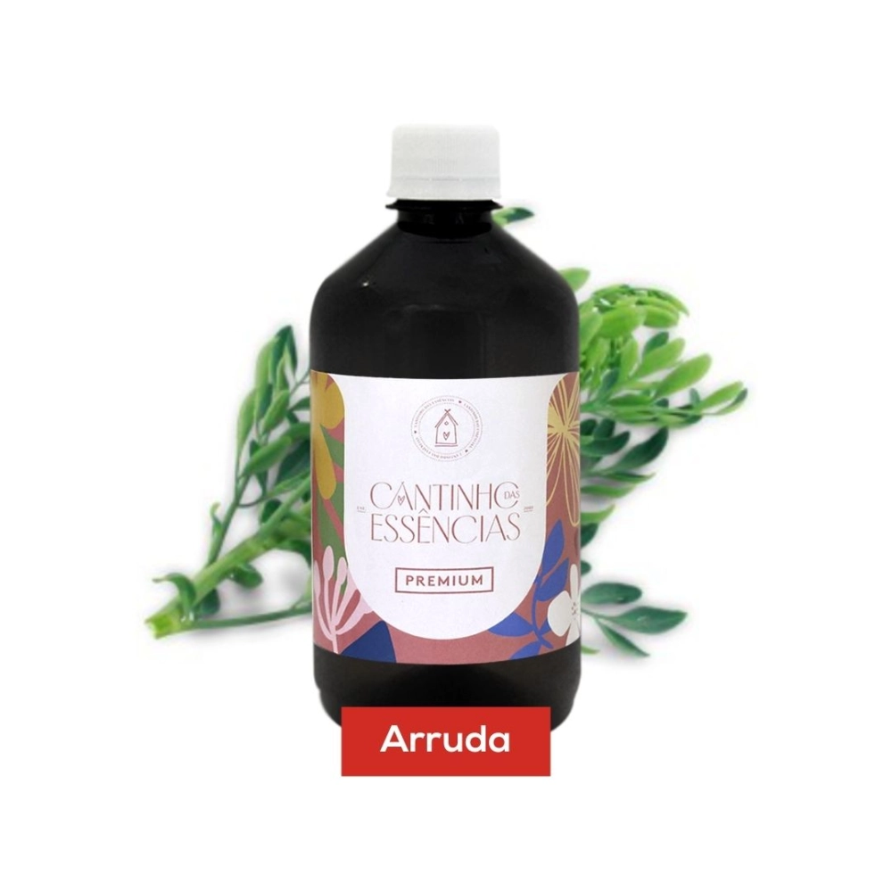 Essência Arruda 500g