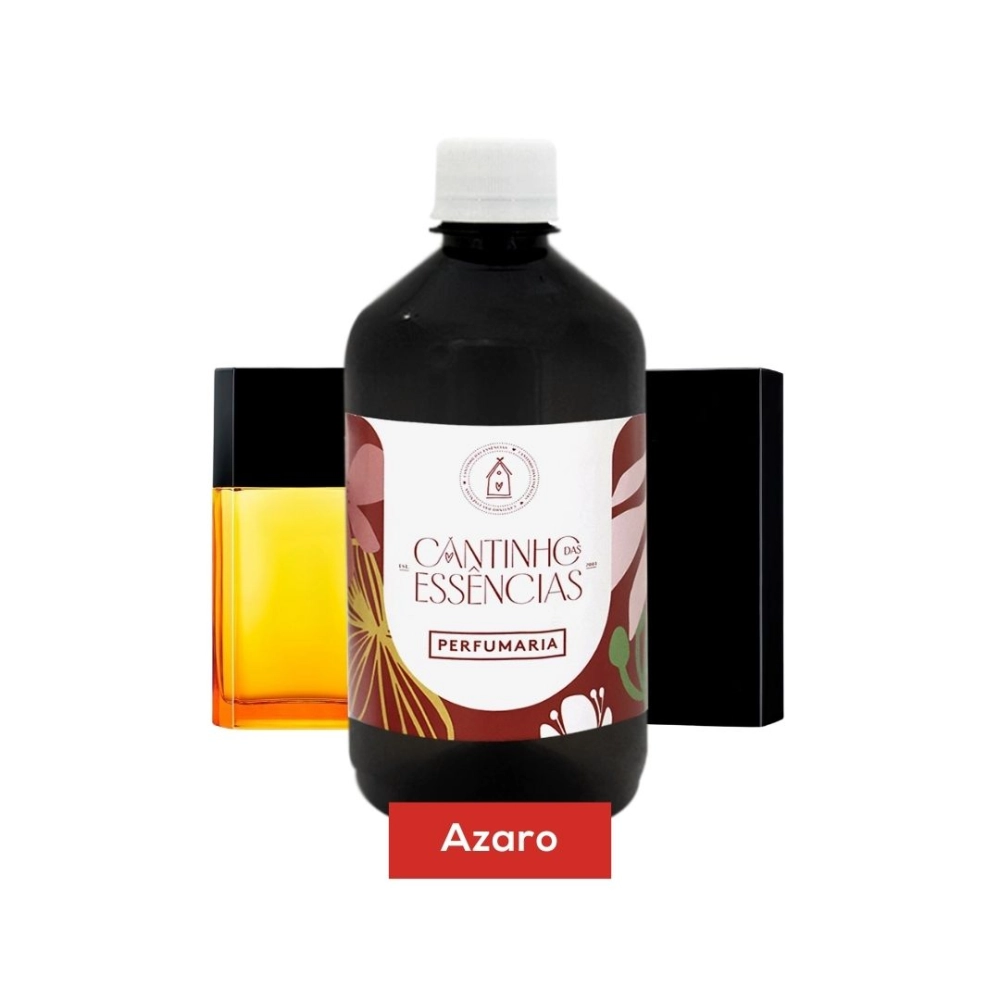 Essência Azaro 500g