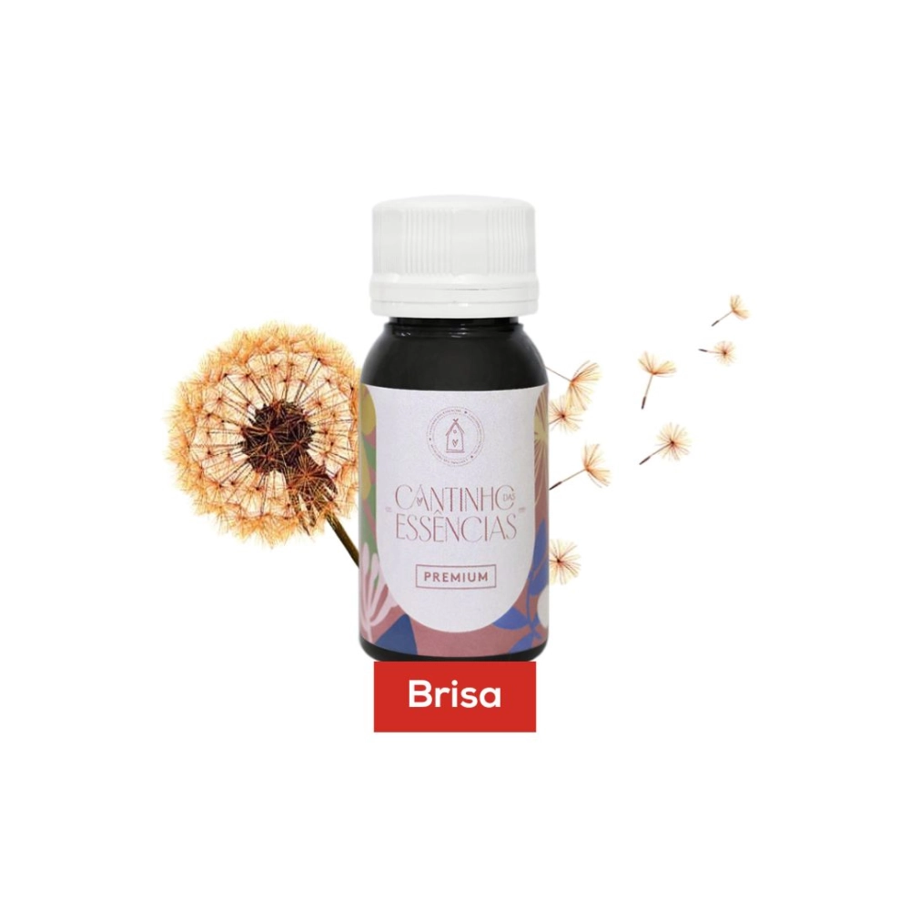 Essência Brisa 30g