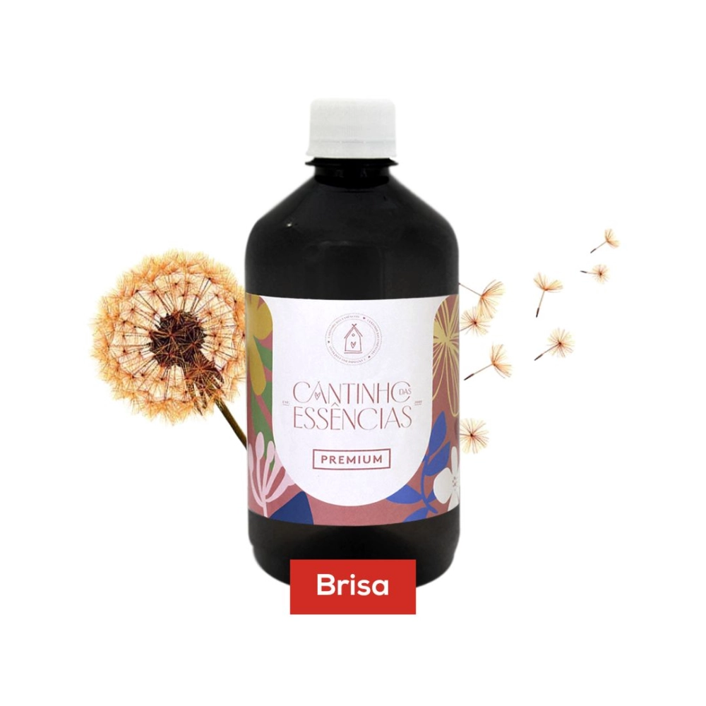 Essência Brisa 500g