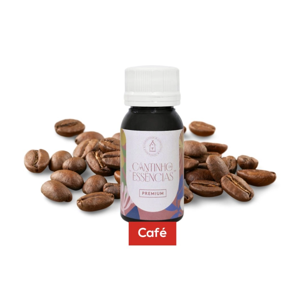 Essência Café 30g