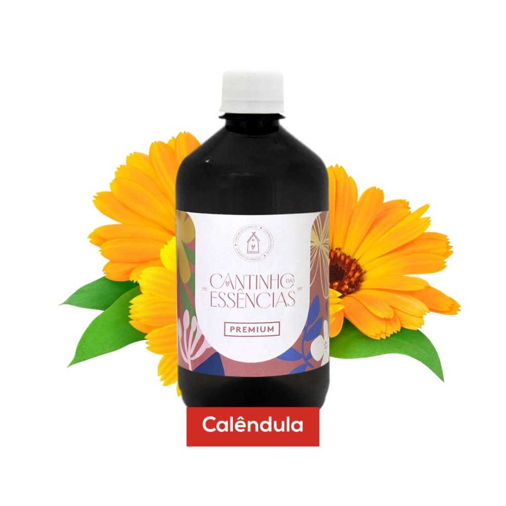 Essência Calêndula 500g