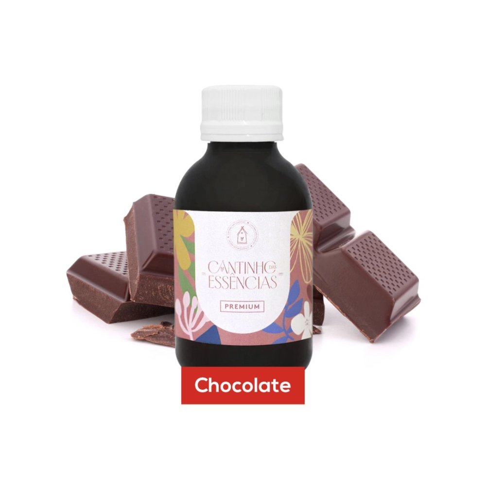 Essência Chocolate 100g