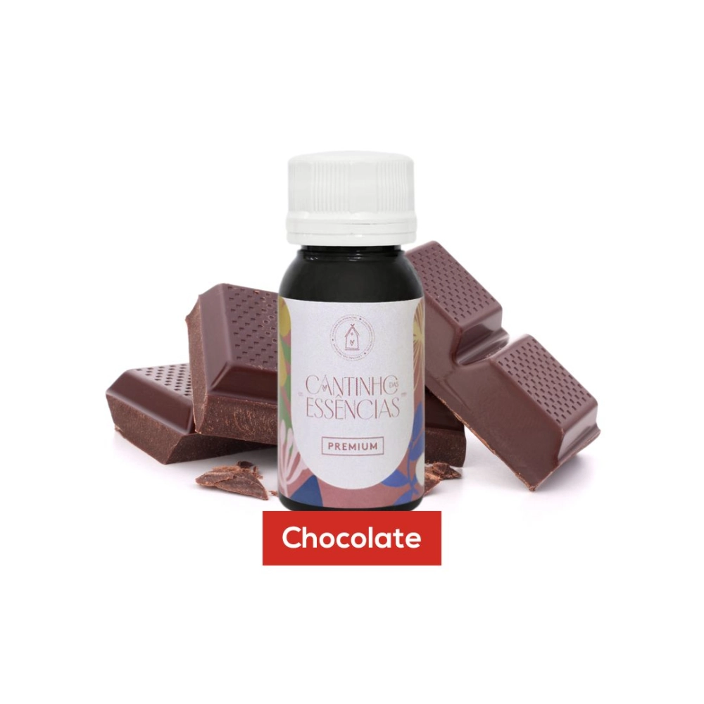 Essência Chocolate 30g