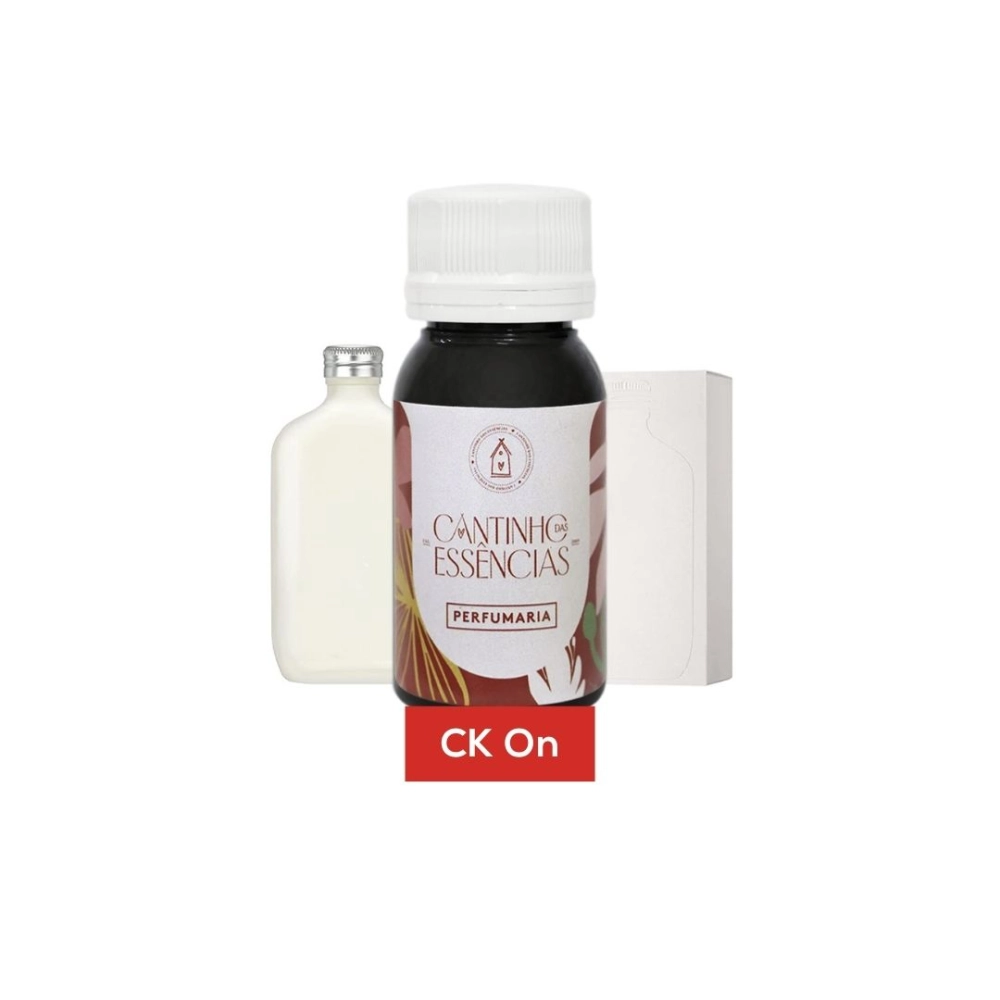 Essência Ck On 30g