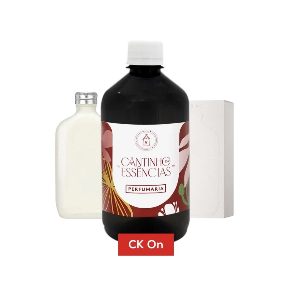 Essência Ck On 500g