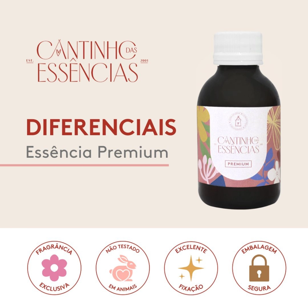 Essência Doce de Leite com Nozes 100g