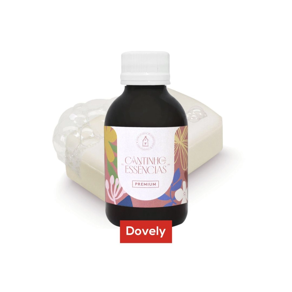 Essência Dovely 100g 
